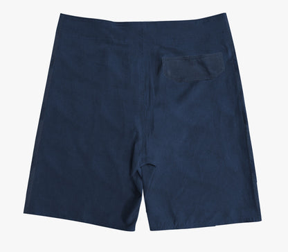 Walkshort Cristal Graffiti - Azul Marinho - Cristal CG