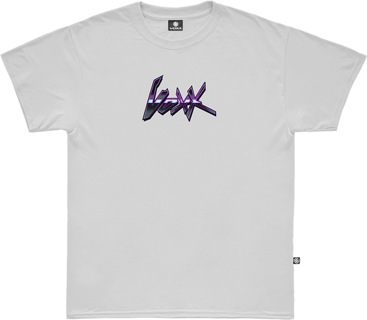 Camiseta Voxx - branca - Cyber Punk