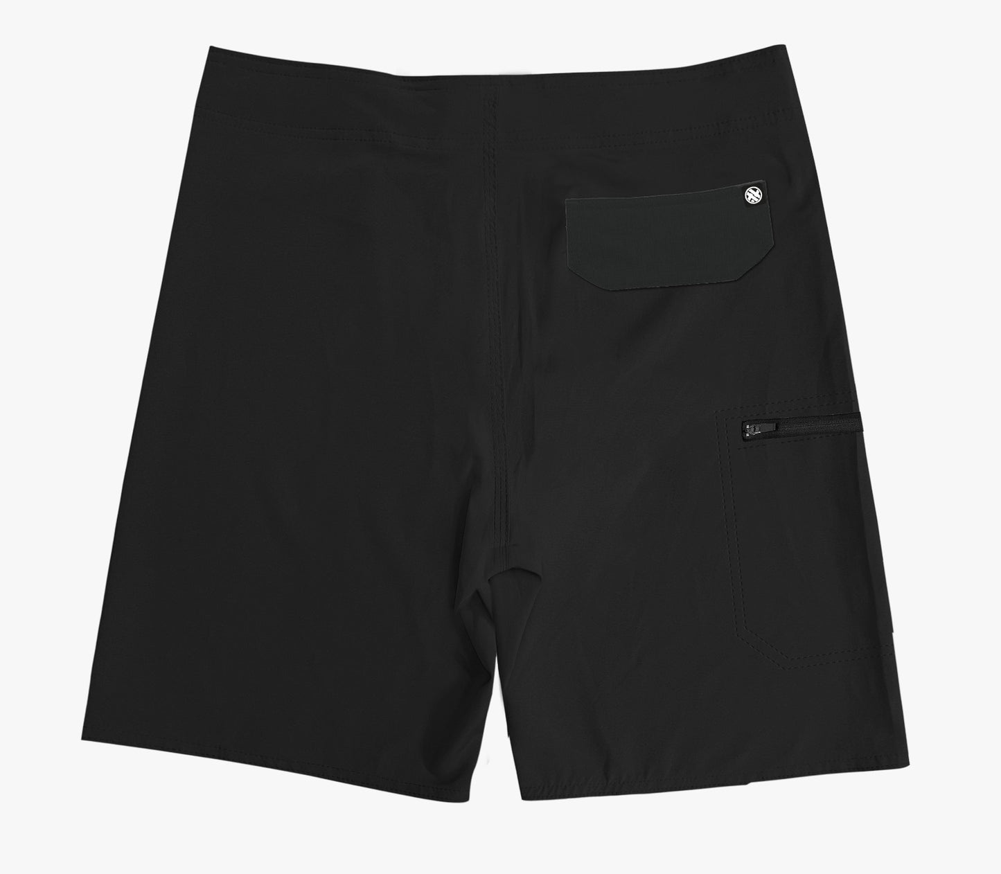 Walkshort Voxx - Preto - Relie