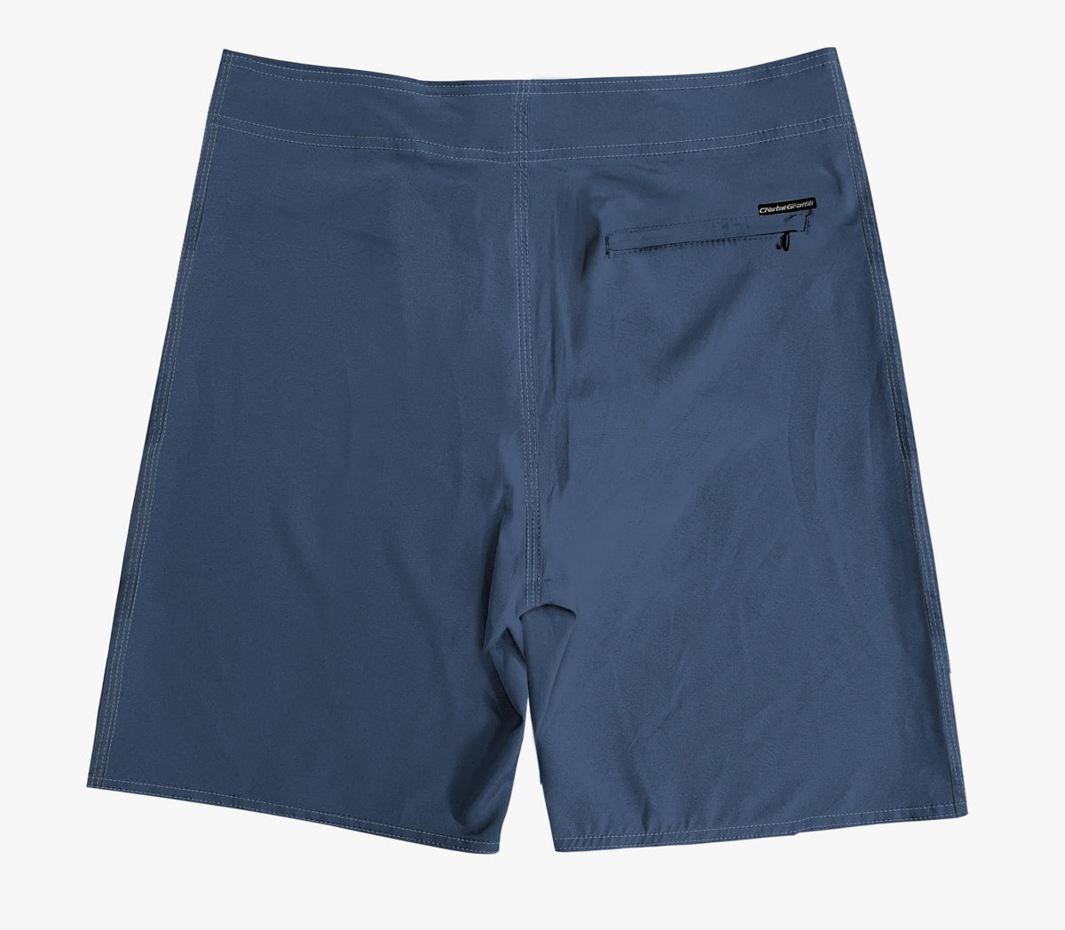 Walkshort Cristal Graffiti - Azul - Colored