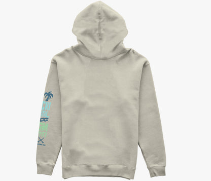 Moletom Cristal Graffiti - Off - Feminino