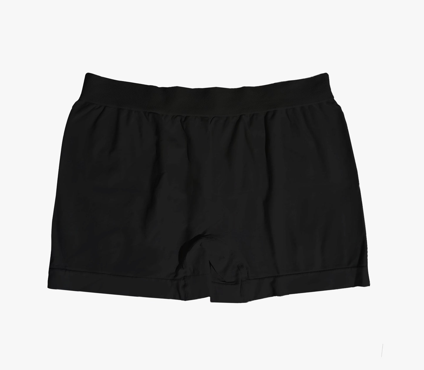Cueca Cristal Graffiti - Preto