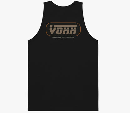 Regata Voxx - Preto - Brand