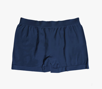 Cueca Cristal Graffiti - Azul