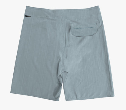 Walkshort Cristal Graffiti - Cinza - Linha do Mar
