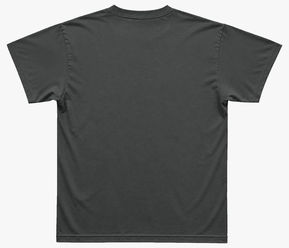 Camiseta Cristal Graffiti - Cinza - Tropical Legacy