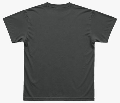Camiseta Cristal Graffiti - Cinza - Tropical Legacy