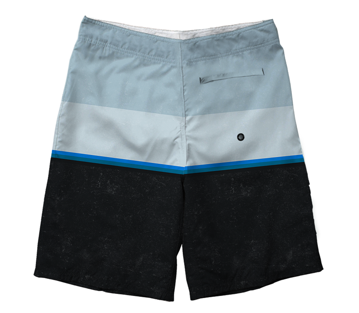 Boardshort Cristal Graffiti - Graffiti - Beach Peace