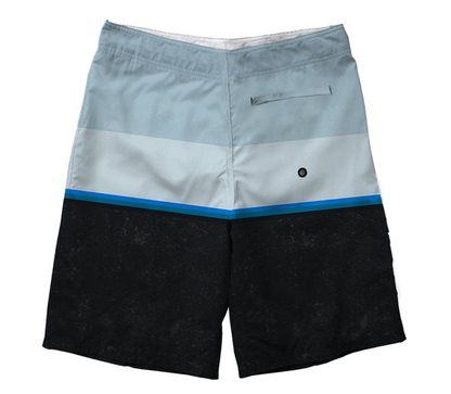 Boardshort Cristal Graffiti - Graffiti - Beach Peace