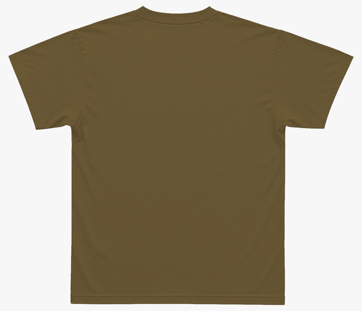 Camiseta Cristal Graffiti - Bege - 1982