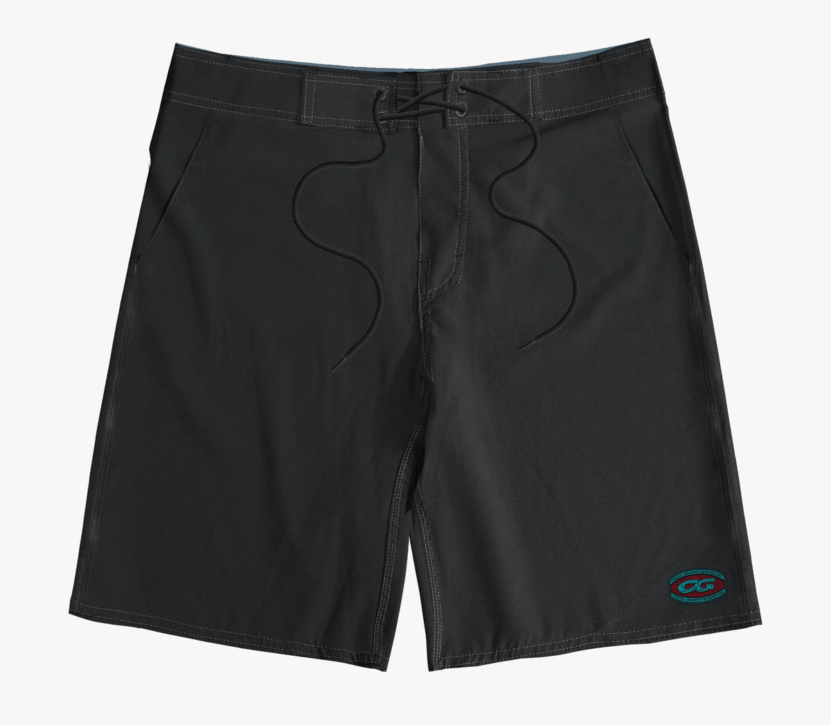 Walkshort Cristal Graffiti - Cinza - Colored