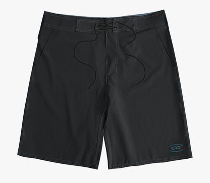 Walkshort Cristal Graffiti - Cinza - Colored