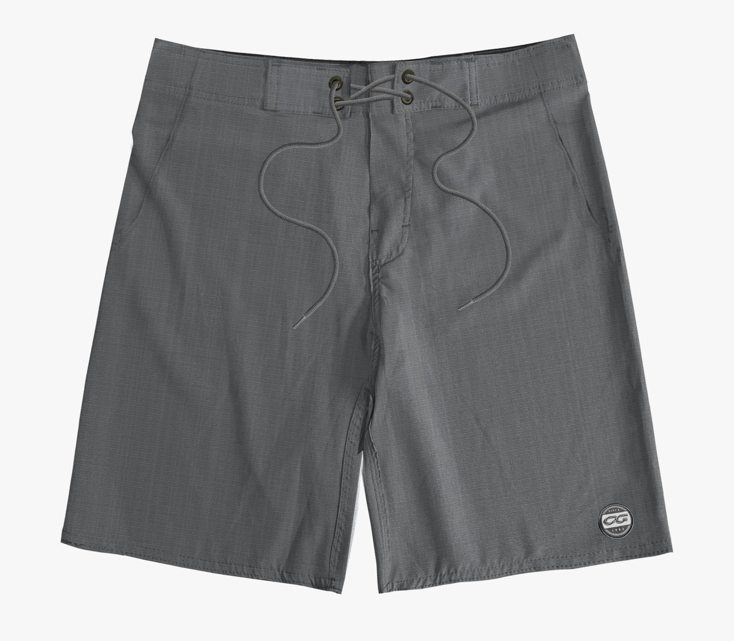 Walkshort Cristal Graffiti - Marrom - Linha do Mar