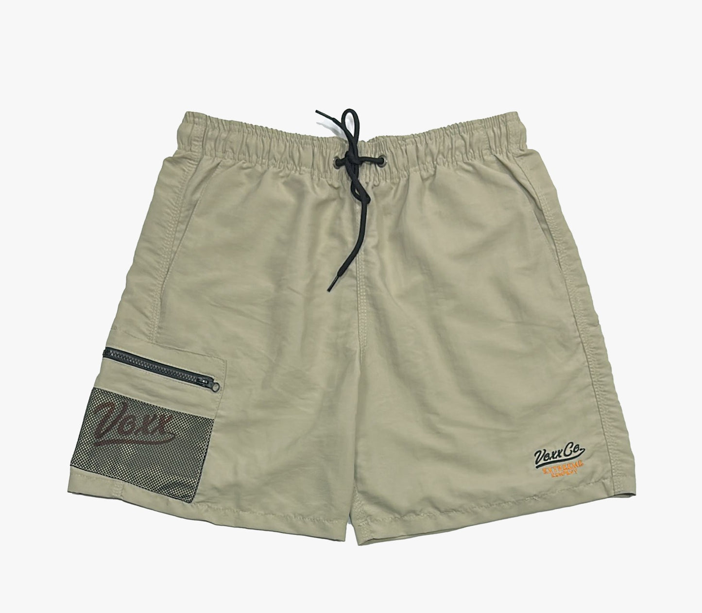 Short Cargo Voxx - Bege - Extreeme