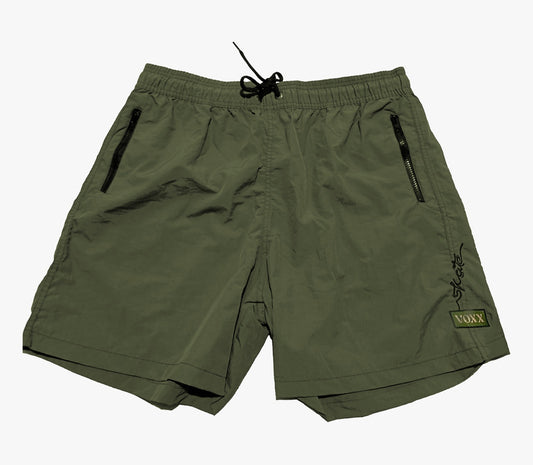 Short VOXX - Verde - Cargo