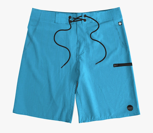 Walkshort Voxx - Azul -  Voxx