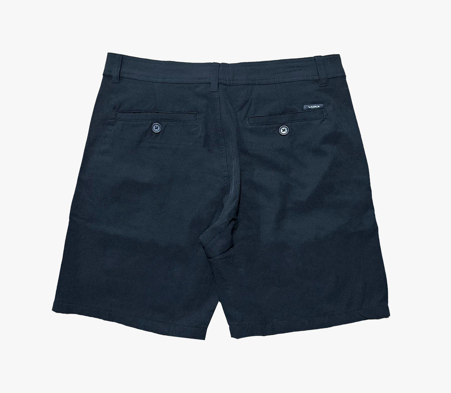 Walkshort Voxx - Preto - Social