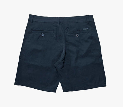 Walkshort Voxx - Preto - Social