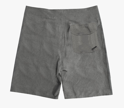 Walkshort Cristal Graffiti - Cinza Esverdeado - Vibes