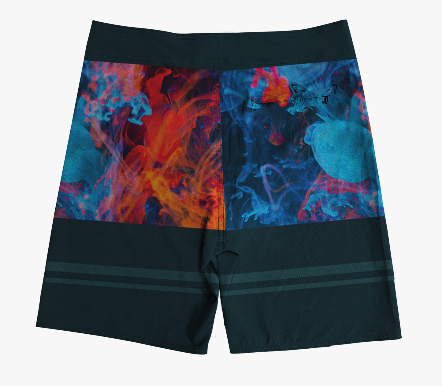 Boardshort Cristal Graffiti -  Afterrnoon