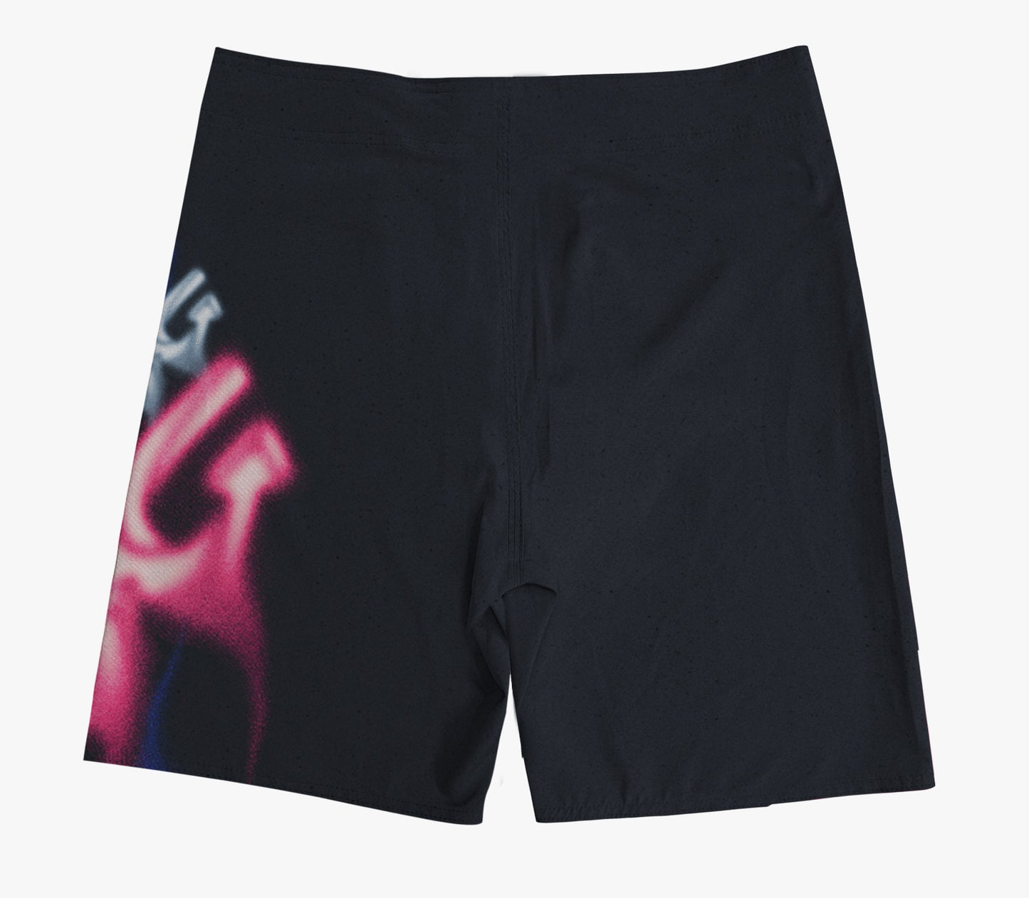 Boardshort Cristal Graffiti - Fluorescent Shades