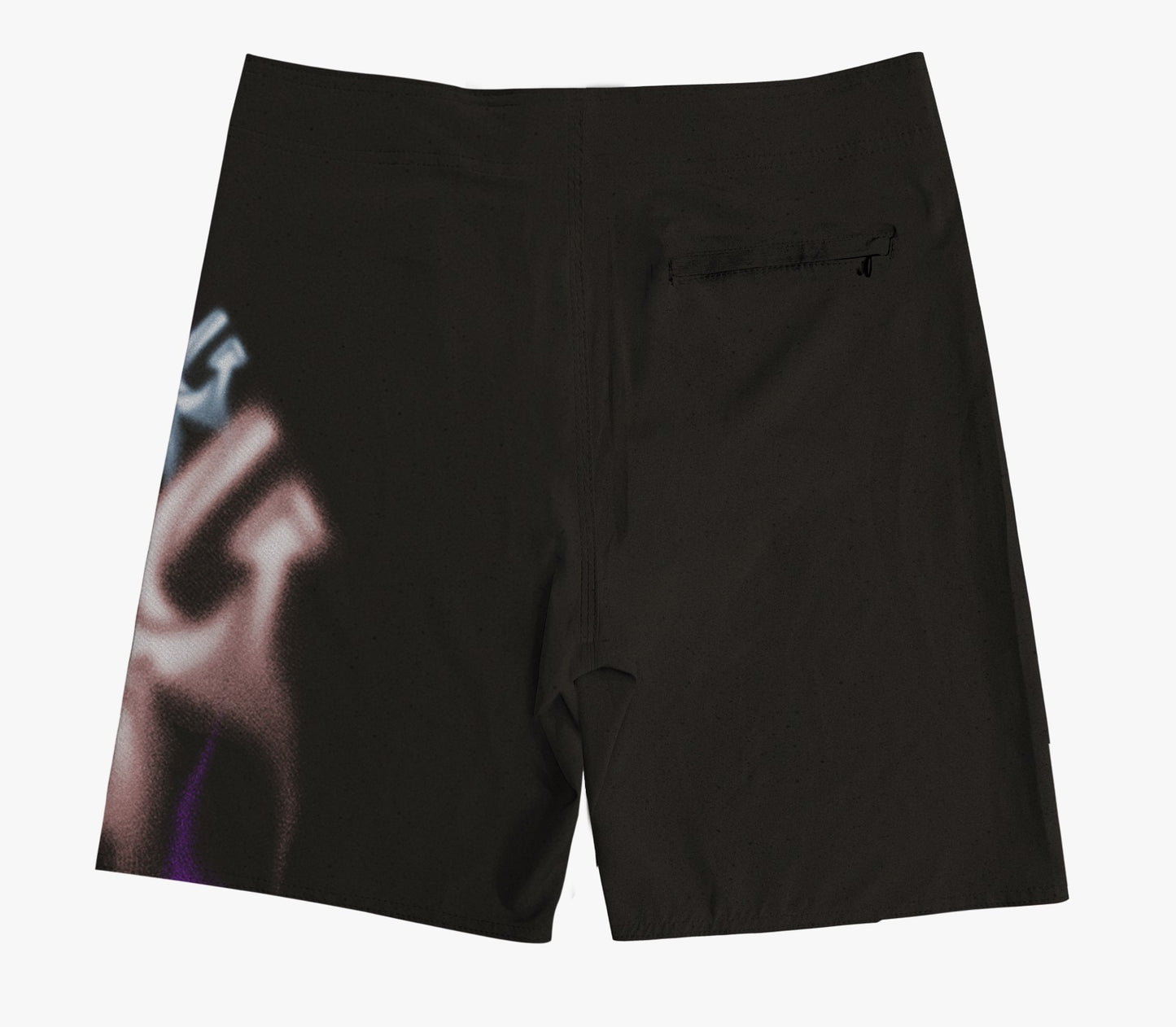 Boardshort Cristal Graffiti - Fluorescent