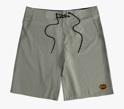 Walkshort Flex - Cristal Graffiti - Bege