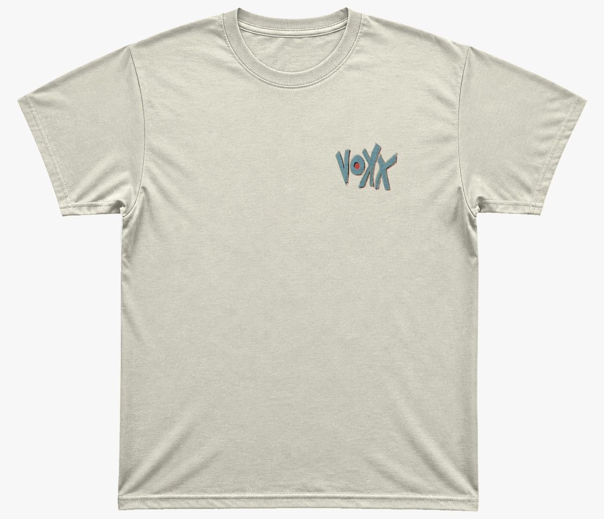 Camiseta Voxx - Off - 1813