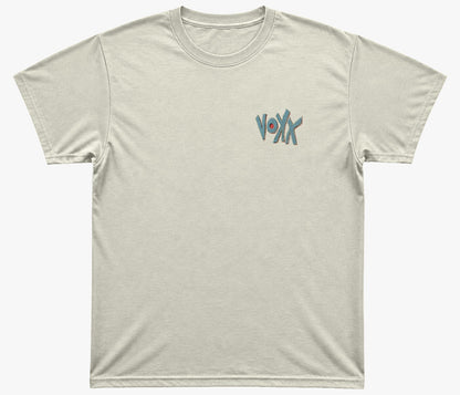 Camiseta Voxx - Off - 1813