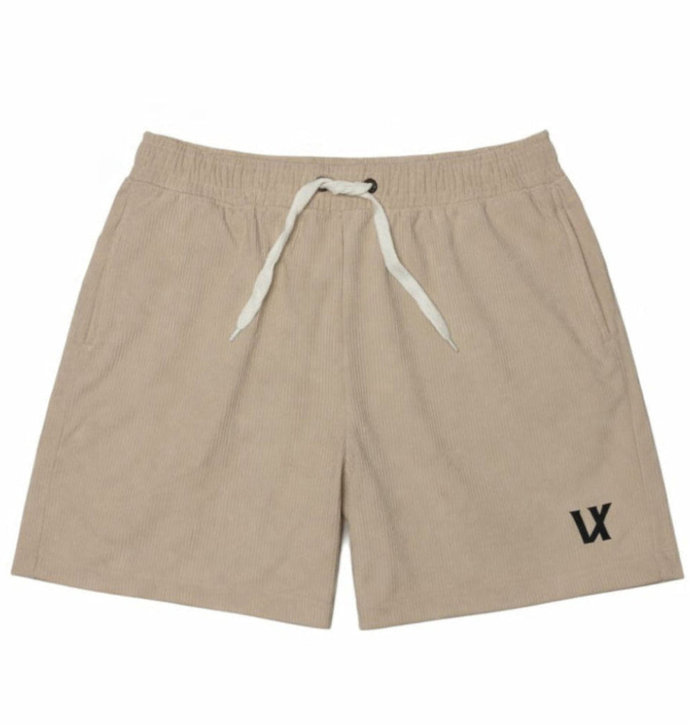 Short Voxx Veludo - Off