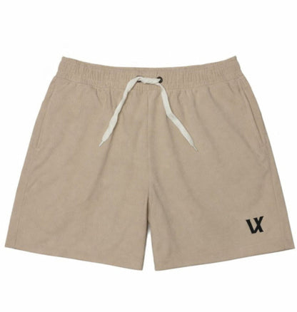 Short Voxx Veludo - Off