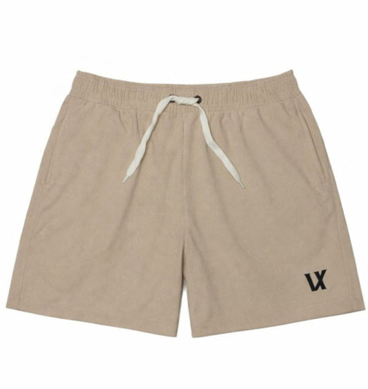 Short Voxx Veludo - Off