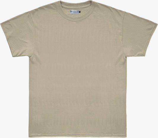 Camiseta Cristal Graffiti - Amarelo