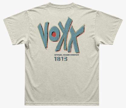 Camiseta Voxx - Off - 1813
