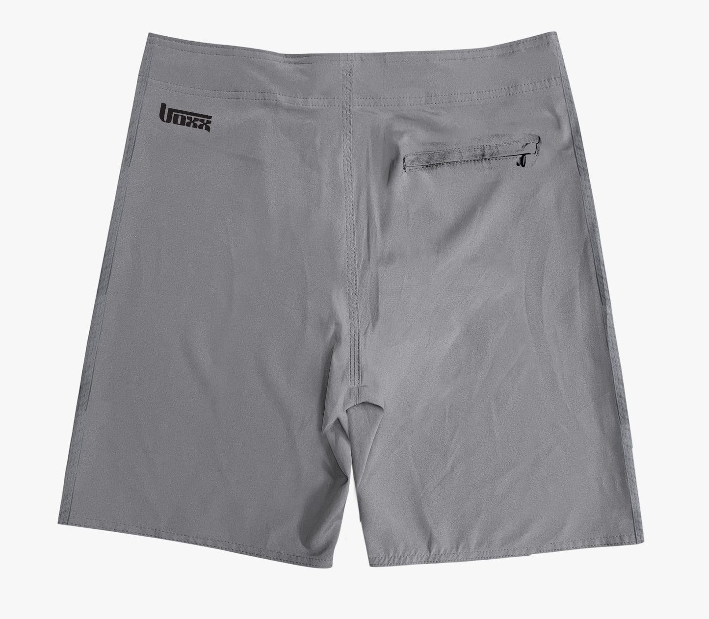 Walkshort Voxx - Cinza - Written