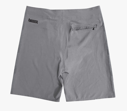 Walkshort Voxx - Cinza - Written