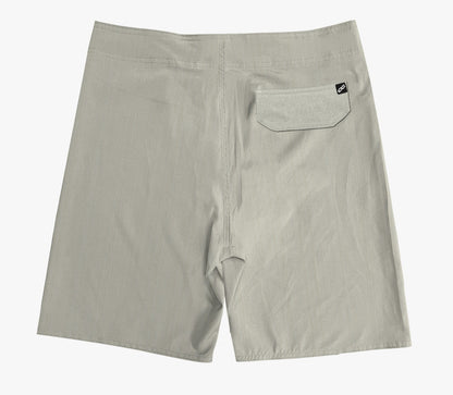 Walkshort Cristal Graffiti - Cinza - Breeze