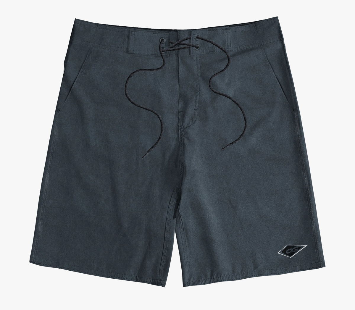 Walkshort Cristal Graffiti - Azul - Cristal