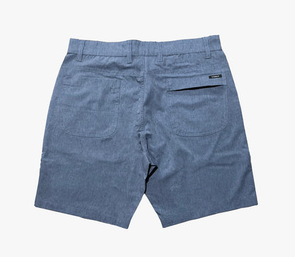 Walkshort Voxx - Azul - Stylish