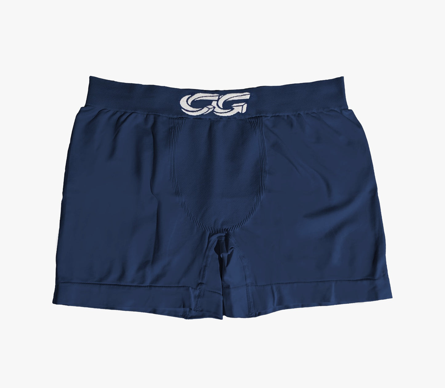 Cueca Cristal Graffiti - Azul