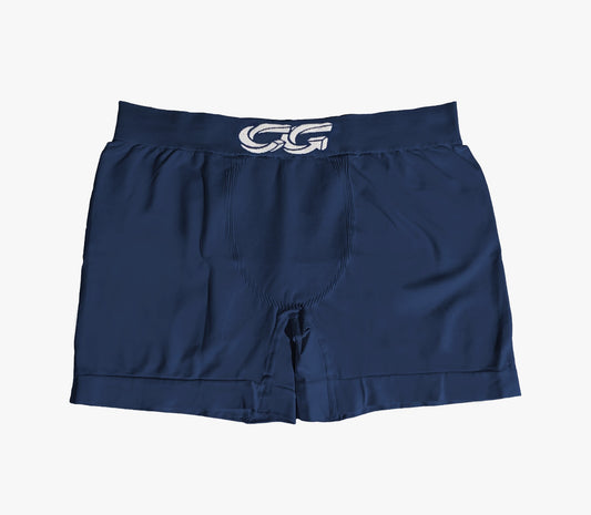 Cueca Cristal Graffiti - Azul