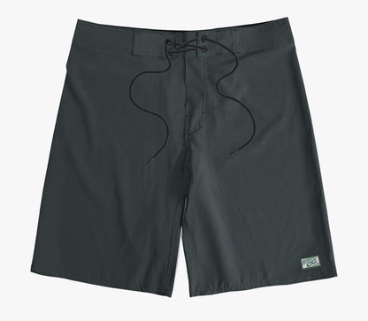 Walkshort Cristal Graffiti - Verde - Linha do Mar