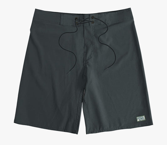 Walkshort Cristal Graffiti - Verde - Linha do Mar
