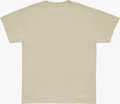 Camiseta Oversized Voxx - Bege -  Self Relief