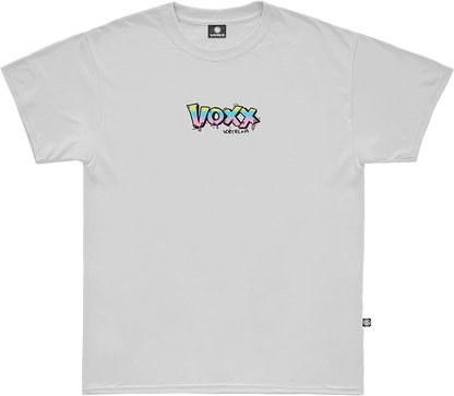 Camiseta Voxx - branca - Ice cream