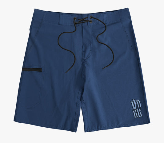Walkshort Voxx - Azul - Relie
