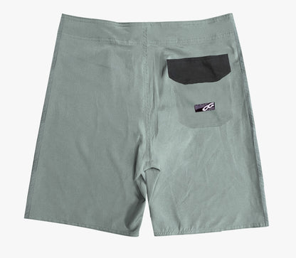 Walkshort Cristal Graffiti - Verde Mint - CG
