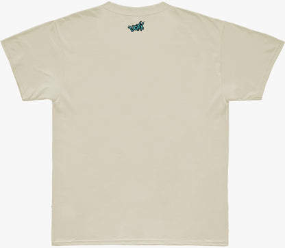 Camiseta Voxx - Off White - The Slabbies