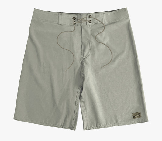 Walkshort Cristal Graffiti - Off White - Linha do Mar