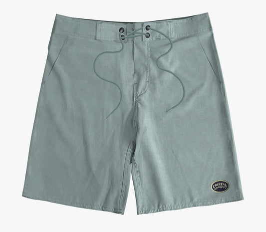 Walkshort Cristal Graffiti - Verde Mint - CG